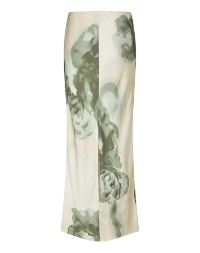 Mbym - Anida-M Nederdel - Florella Print